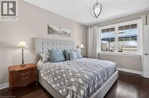 58 Forestview Court Smithville ON L0R 2A0