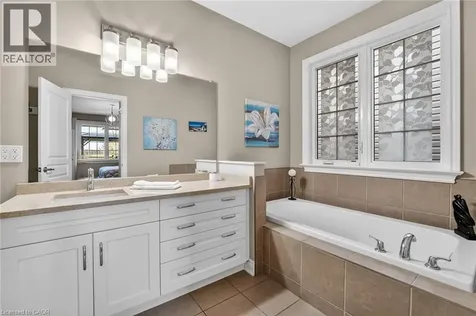 58 Forestview Court Smithville ON L0R 2A0