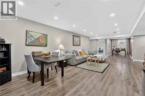 58 Forestview Court Smithville ON L0R 2A0