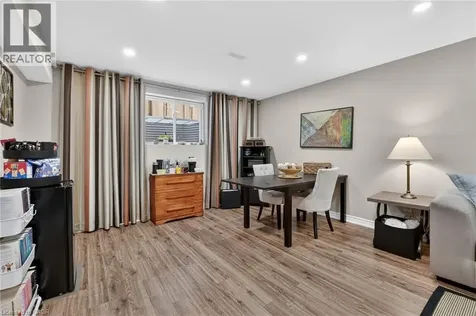 58 Forestview Court Smithville ON L0R 2A0