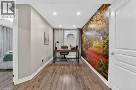 58 Forestview Court Smithville ON L0R 2A0