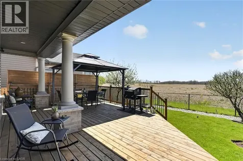 58 Forestview Court Smithville ON L0R 2A0