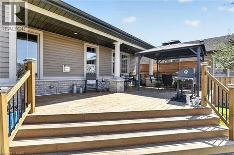 58 Forestview Court Smithville ON L0R 2A0