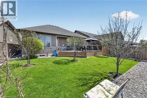 58 Forestview Court Smithville ON L0R 2A0