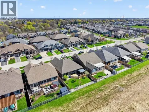 58 Forestview Court Smithville ON L0R 2A0