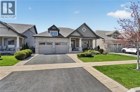 58 Forestview Court Smithville ON L0R 2A0