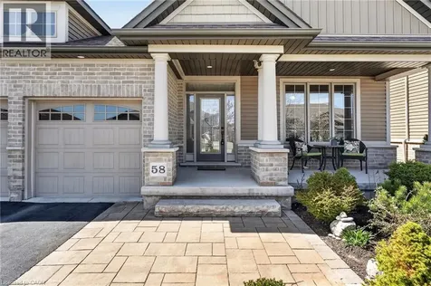 58 Forestview Court Smithville ON L0R 2A0