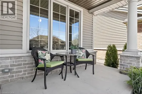 58 Forestview Court Smithville ON L0R 2A0