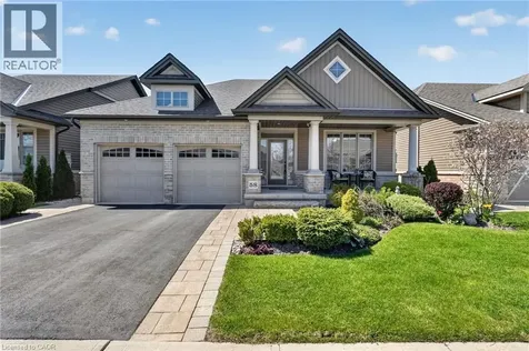 58 Forestview Court Smithville ON L0R 2A0