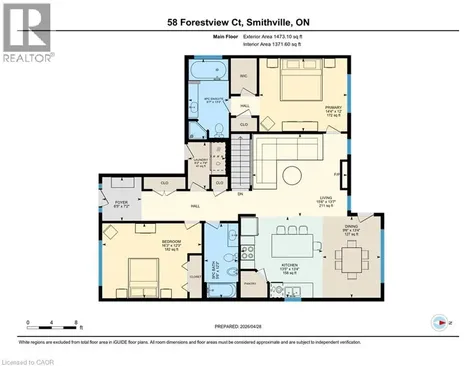 58 Forestview Court Smithville ON L0R 2A0