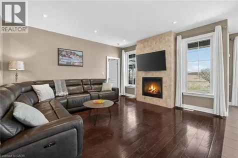 58 Forestview Court Smithville ON L0R 2A0