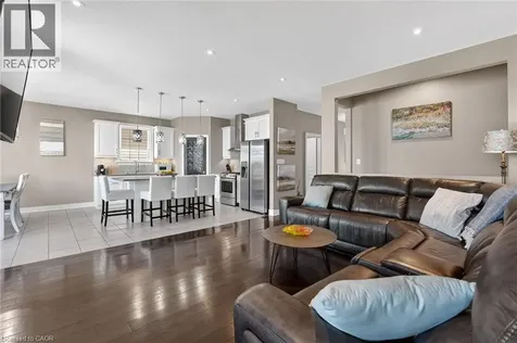 58 Forestview Court Smithville ON L0R 2A0