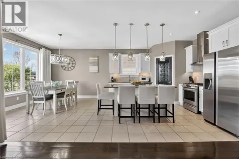 58 Forestview Court Smithville ON L0R 2A0