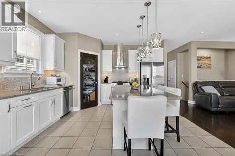 58 Forestview Court Smithville ON L0R 2A0
