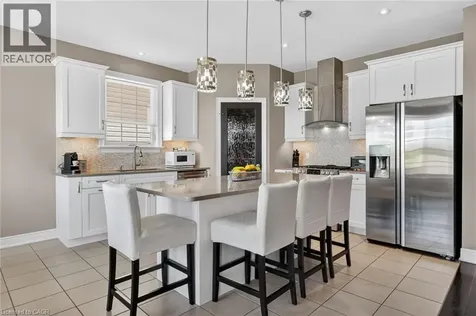 58 Forestview Court Smithville ON L0R 2A0