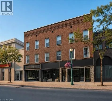 94 King Street West Brockville ON K6V 3P9
