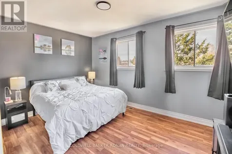 15 Jennings Drive Penetanguishene ON L9M 1K1