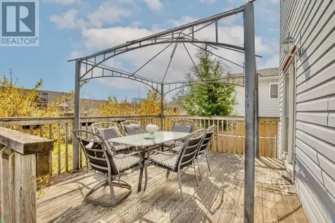 15 Jennings Drive Penetanguishene ON L9M 1K1