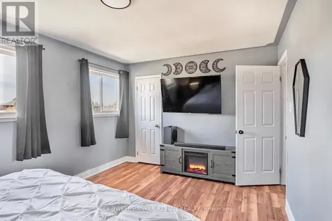 15 Jennings Drive Penetanguishene ON L9M 1K1