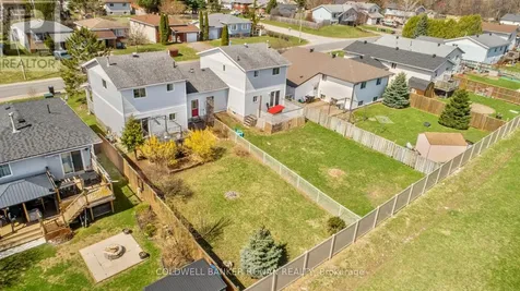 15 Jennings Drive Penetanguishene ON L9M 1K1