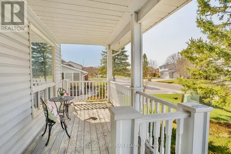 15 Jennings Drive Penetanguishene ON L9M 1K1