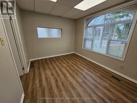 100 Lancaster Street East Kitchener ON N2H 1M8