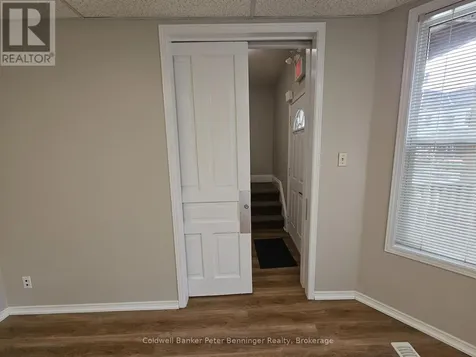 100 Lancaster Street East Kitchener ON N2H 1M8
