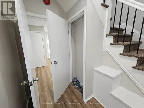 100 Lancaster Street East Kitchener ON N2H 1M8