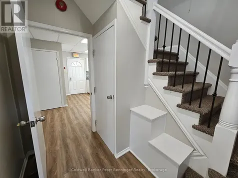 100 Lancaster Street East Kitchener ON N2H 1M8