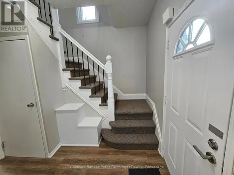 100 Lancaster Street East Kitchener ON N2H 1M8