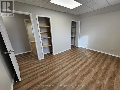 100 Lancaster Street East Kitchener ON N2H 1M8