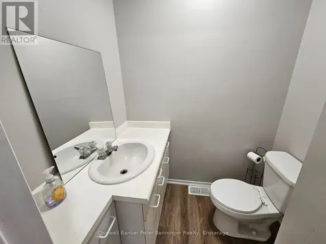 100 Lancaster Street East Kitchener ON N2H 1M8