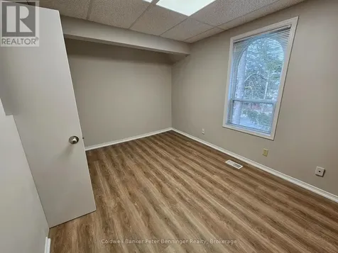 100 Lancaster Street East Kitchener ON N2H 1M8