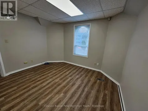 100 Lancaster Street East Kitchener ON N2H 1M8