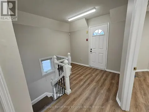 100 Lancaster Street East Kitchener ON N2H 1M8
