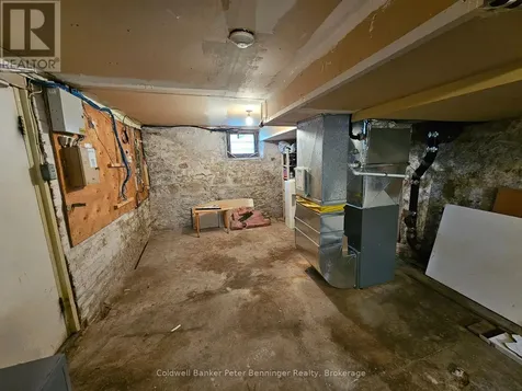 100 Lancaster Street East Kitchener ON N2H 1M8