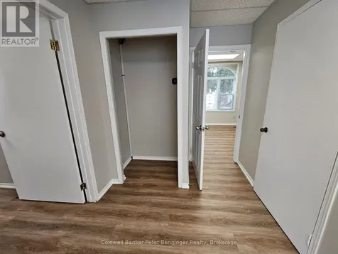100 Lancaster Street East Kitchener ON N2H 1M8