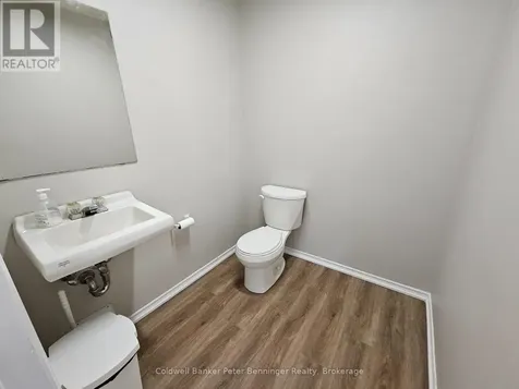100 Lancaster Street East Kitchener ON N2H 1M8