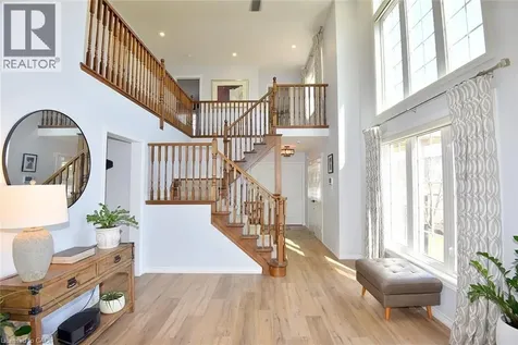 39 Panabaker Drive Ancaster ON L9G 0A2