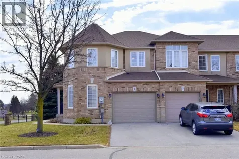 39 Panabaker Drive Ancaster ON L9G 0A2