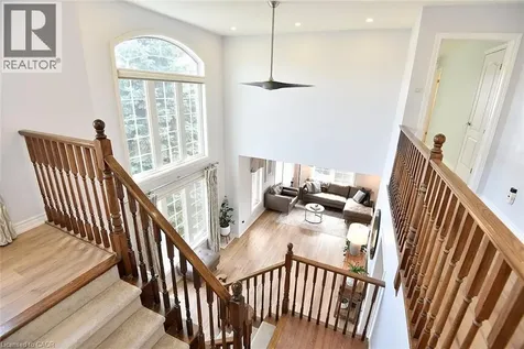 39 Panabaker Drive Ancaster ON L9G 0A2