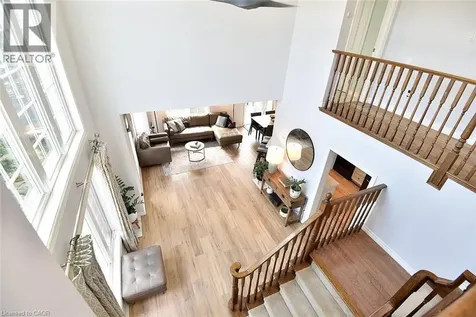 39 Panabaker Drive Ancaster ON L9G 0A2