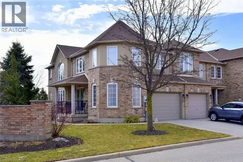 39 Panabaker Drive Ancaster ON L9G 0A2