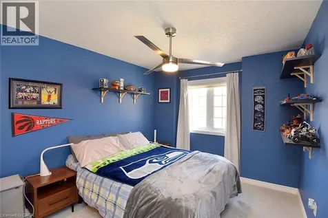 39 Panabaker Drive Ancaster ON L9G 0A2