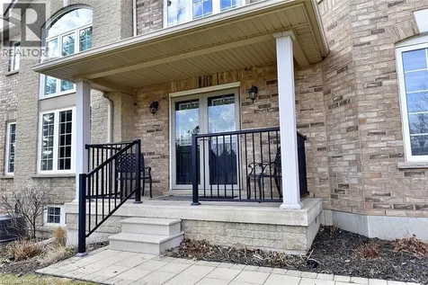 39 Panabaker Drive Ancaster ON L9G 0A2
