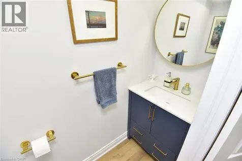 39 Panabaker Drive Ancaster ON L9G 0A2