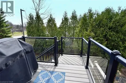 39 Panabaker Drive Ancaster ON L9G 0A2