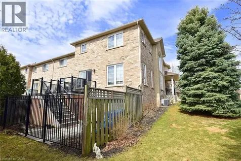 39 Panabaker Drive Ancaster ON L9G 0A2