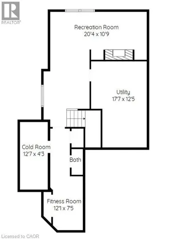 39 Panabaker Drive Ancaster ON L9G 0A2