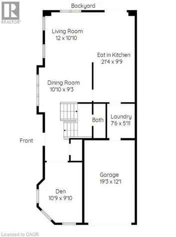 39 Panabaker Drive Ancaster ON L9G 0A2